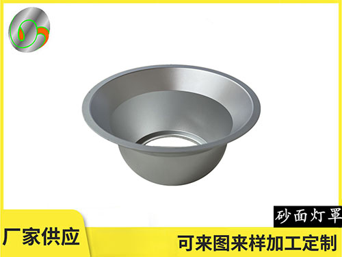 深圳旋压制造
